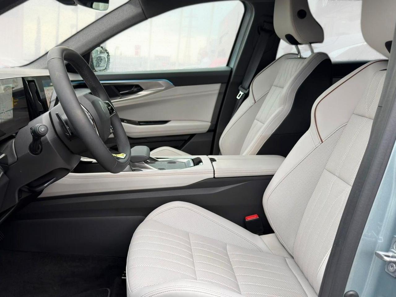 Renault Espace Full Hybrid E-Tech 200 CV 7p Iconic