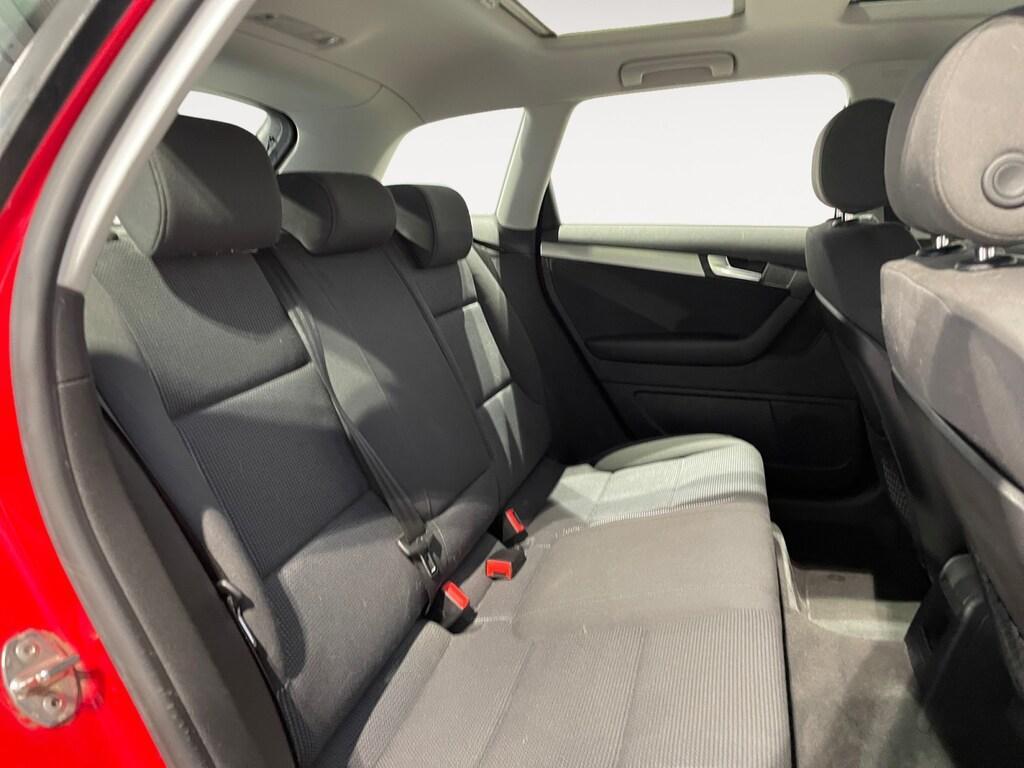 Audi A3 Sportback 2.0 TDI 170CV S-tronic Ambition - TETTO/IMP. BOSE