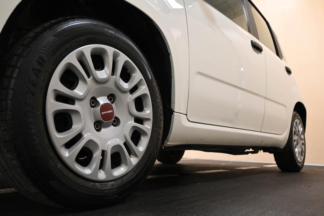 FIAT Panda 3ª serie Panda 1.0 FireFly S&S Hybrid