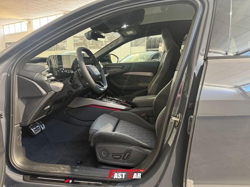 Audi A5 Sedan TDI 150 kW quattro S tronic mHEV+ S Line edition