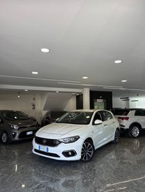 Fiat Tipo 1.6 Mjt S&S 5 porte Easy