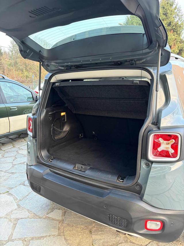 JEEP Renegade 1.4 MultiAir Limited