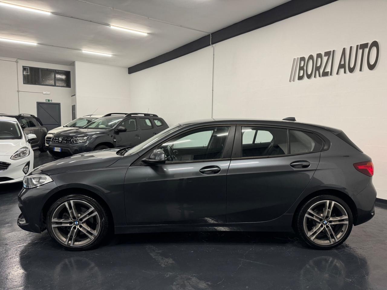 Bmw 118i 5p. Sport UNIPRO! PREZZO PROMO!