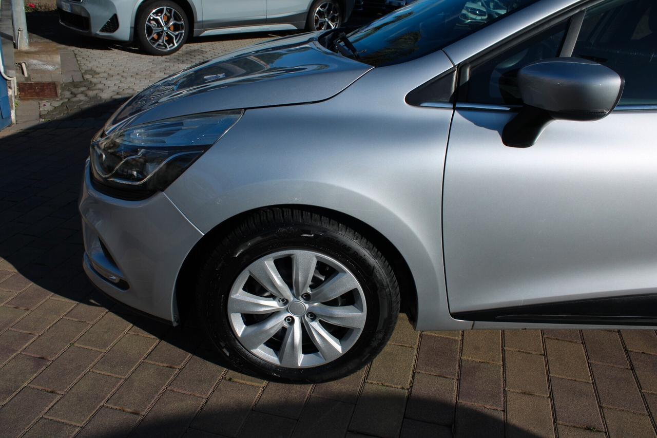 Renault Clio 1.2 75CV 5 porte Intens