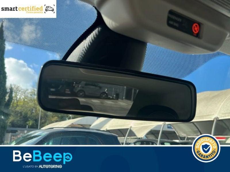 smart fortwo EQ PASSION 4,6KW