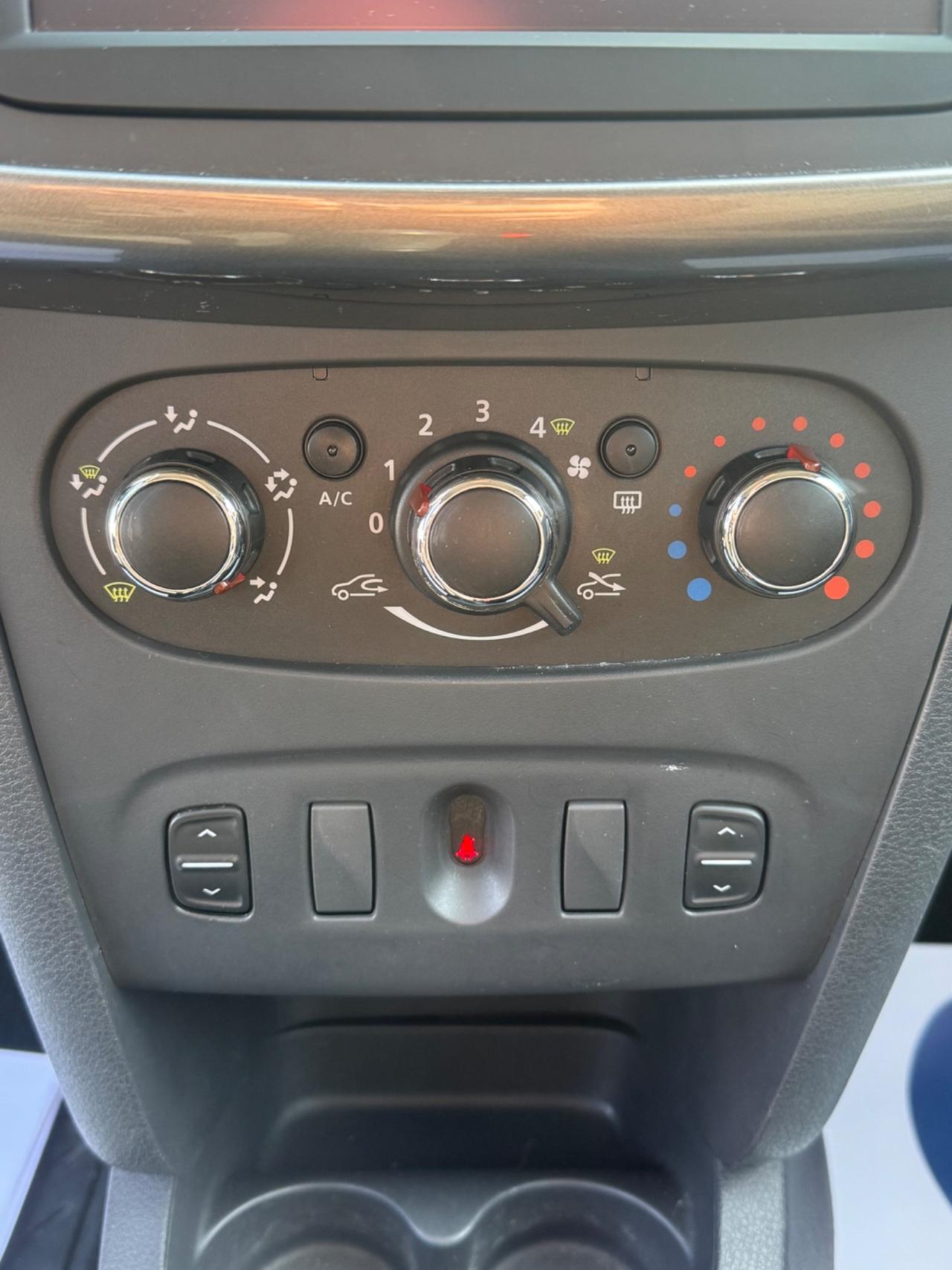 Dacia Logan MCV 1.5 dCi 8V 75CV Start&Stop Ambiance