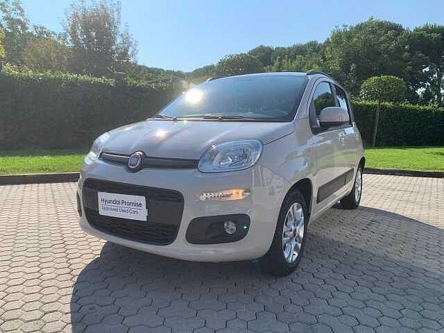 Fiat Panda 1.2 Pop