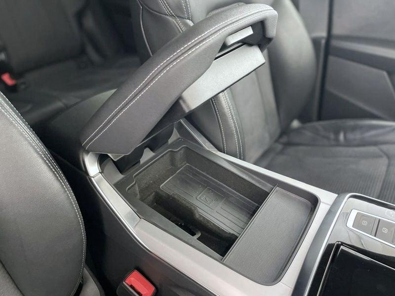 Audi Q8 Q8 50 TDI 286 CV quattro tiptronic Sport