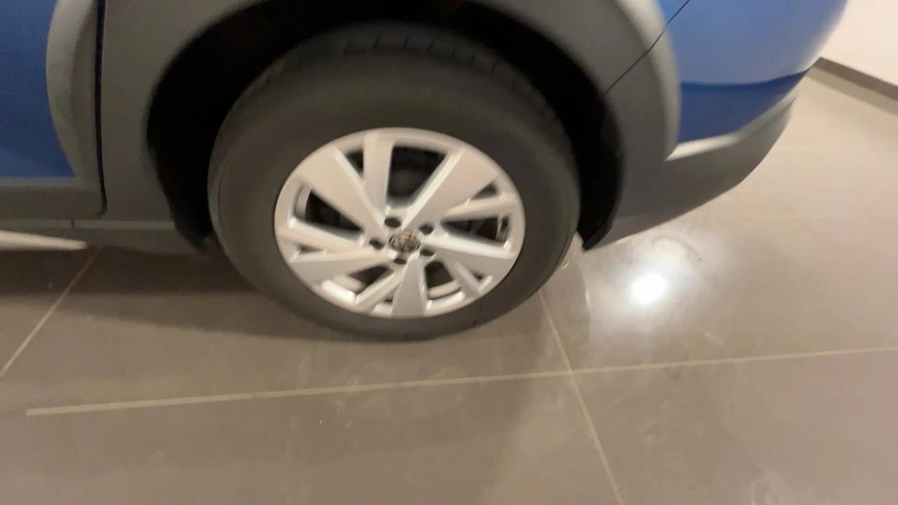 Volkswagen Taigo 1.0 TSI 95 CV Life