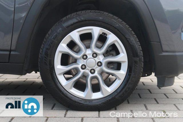 JEEP Compass Compass 1.6 Mjt 130cv Longitude