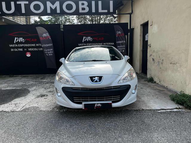 PEUGEOT 308 1.6 VTi 120CV CC Féline