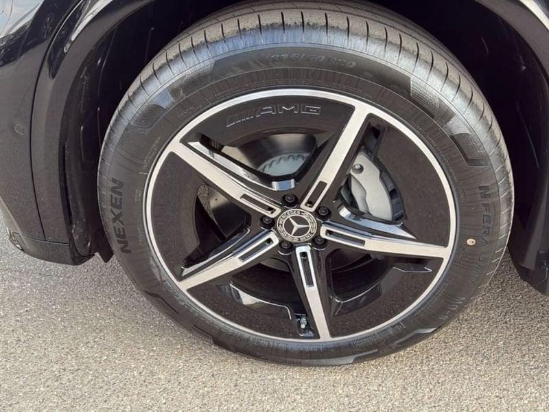 Mercedes-Benz GLC 400 4Matic EQ AMG Line Advanced Plus