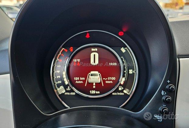 FIAT 500 1.0 Hybrid My 23 Dolcevita