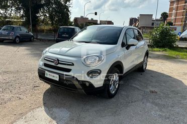 FIAT 500X 1.3 MultiJet 95 CV City Cross