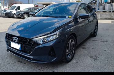 Hyundai i20 1.2 MPI Bose 51000 KM UNIPRO
