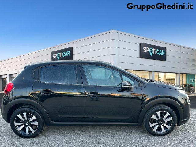 CITROEN C3 PureTech 110 S&S Max