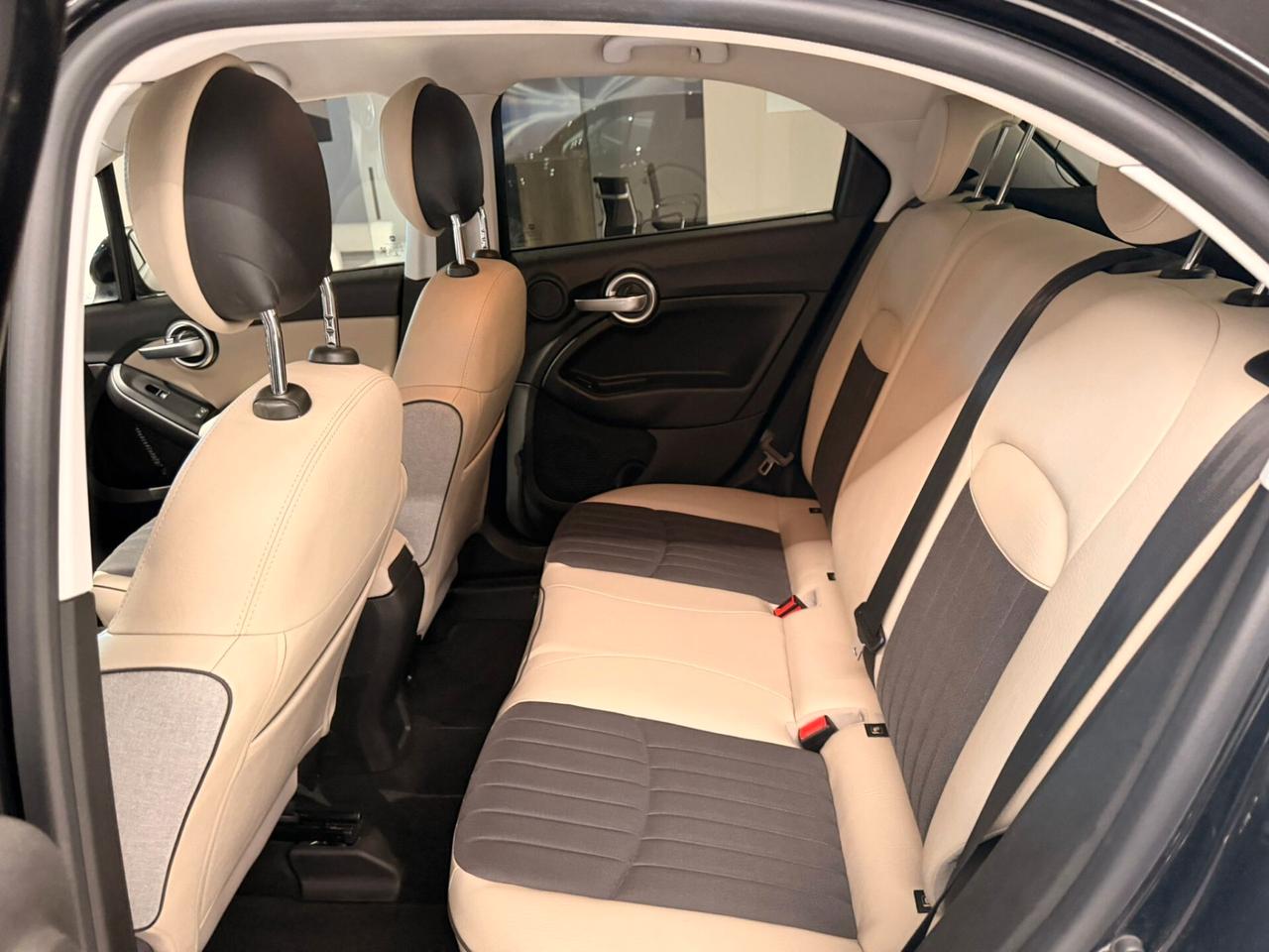 Fiat 500X 1.6 MultiJet 120 CV