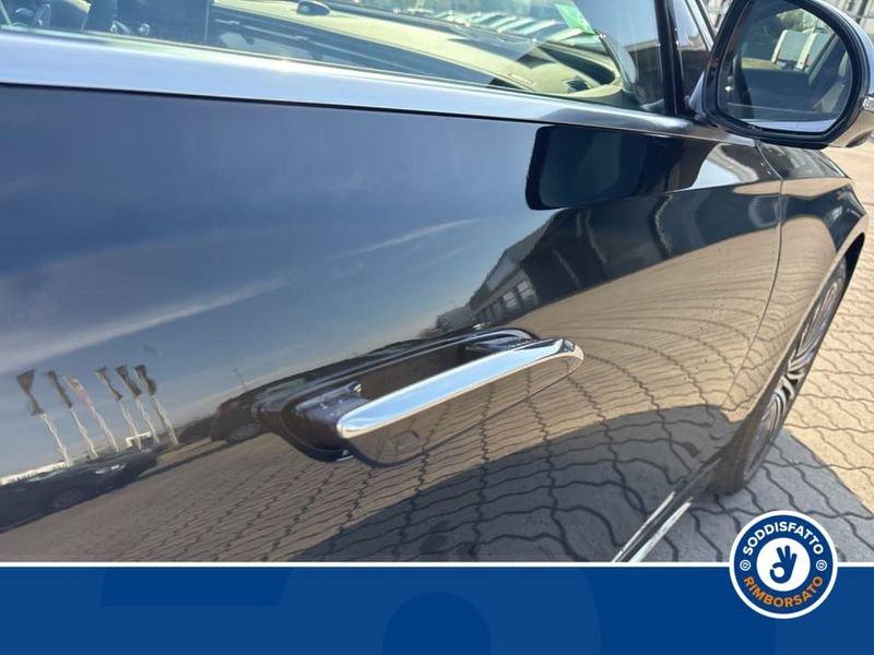 Mercedes-Benz Classe E 300de 4Matic EQ-Power Berlina AMG Line Premium Plus