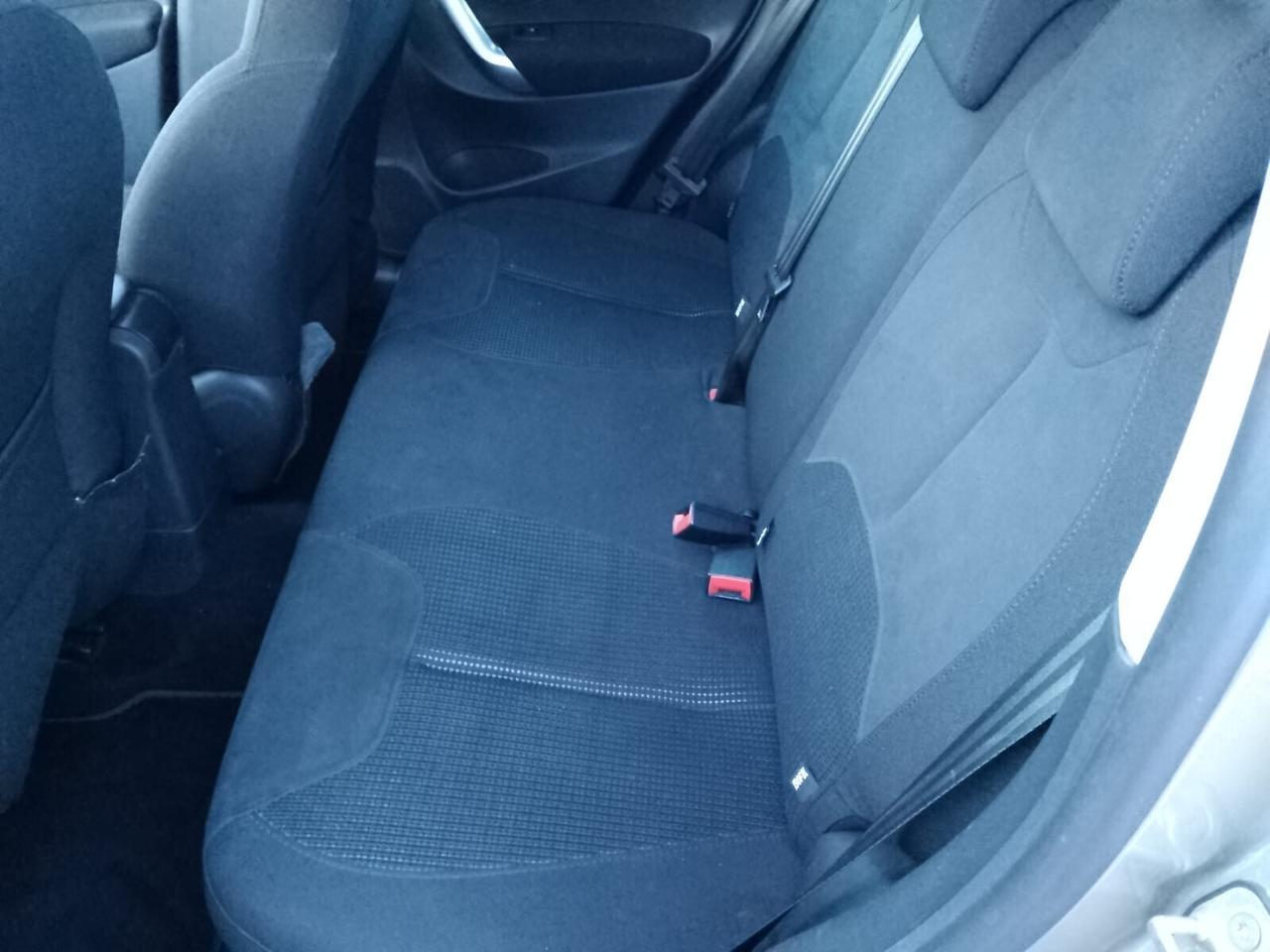 Citroen C3 1.4 HDi 70 Exclusive