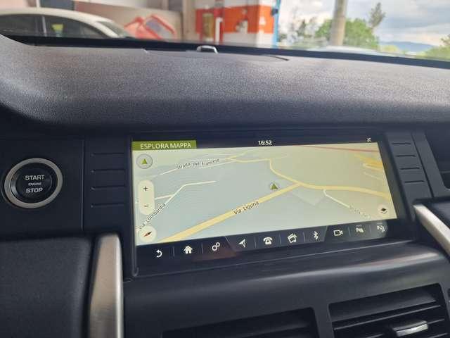 Land Rover Discovery Sport Discovery Sport 2.0 td4 Pure Business edition awd 150cv auto my18