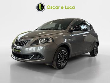 Lancia Ypsilon 1.0 Hybrid 70cv Gold