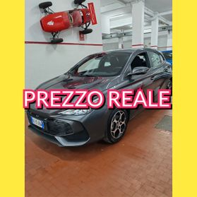 Mg MG3 1.5 Comfort PREZZO REALE