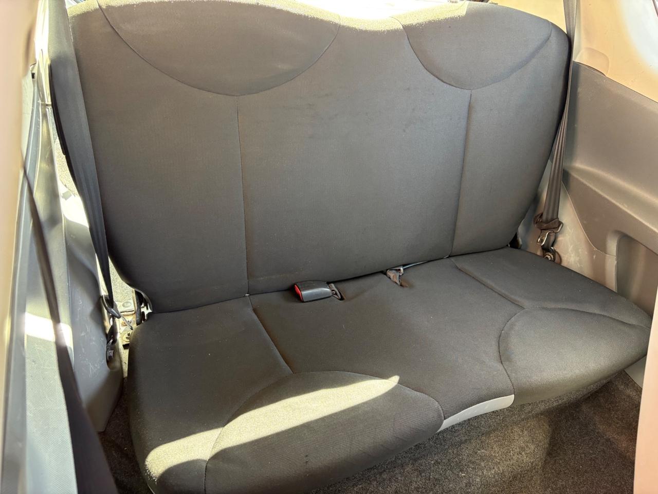 Toyota Aygo 1.0 12V VVT-i 3 porte 11/2008