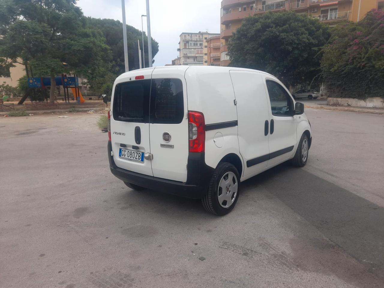 Fiat Fiorino