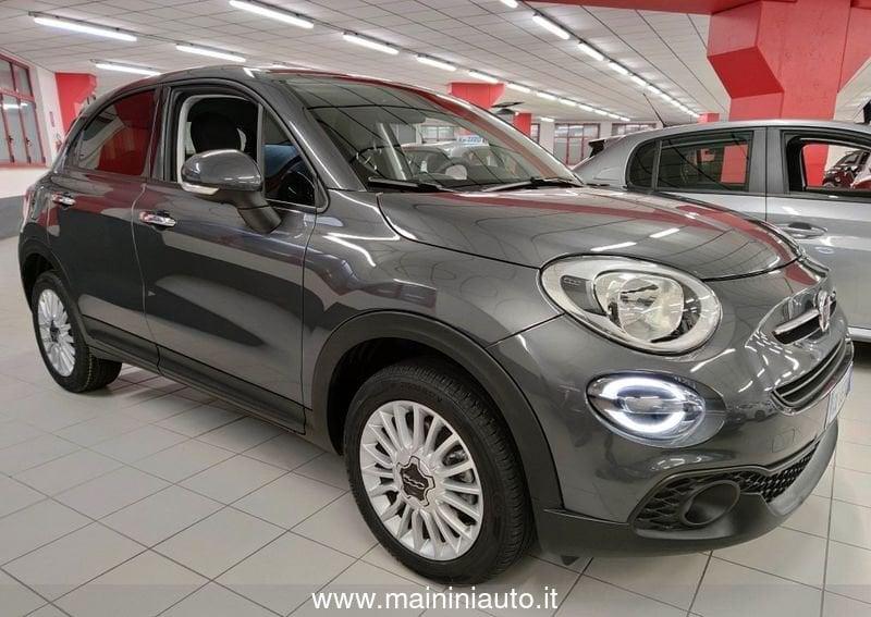 FIAT 500X 1.3 T4 150cv Connect DCT Automatica "SUPER PROMO"