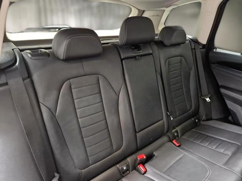 BMW X3 XDRIVE 20D MH48V SUV AUTO