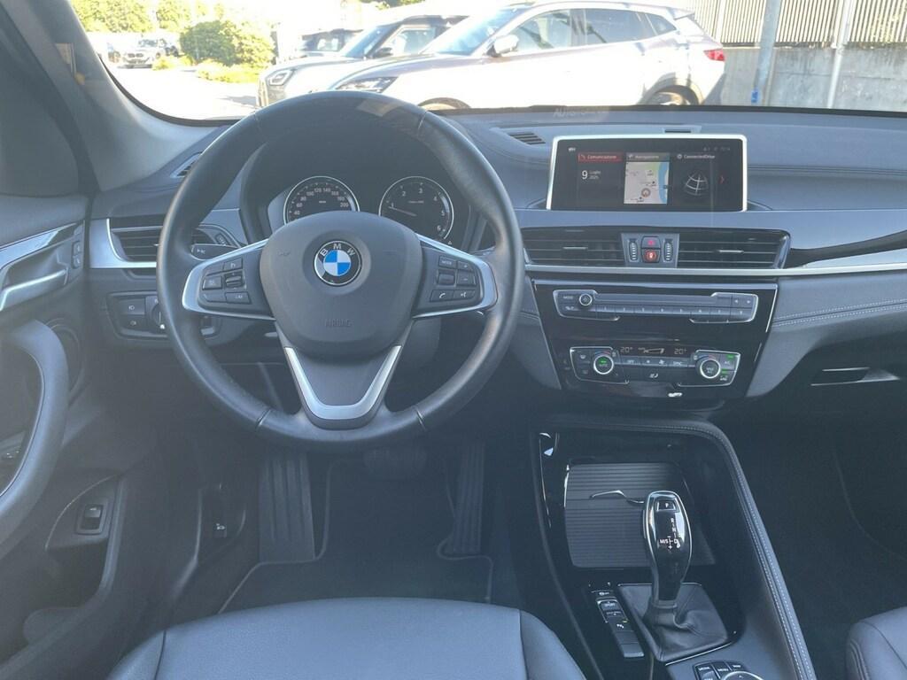 BMW X1 18 d xLine Plus sDrive Steptronic