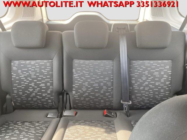 OPEL Combo Tour 1.3 CDTi 95CV PC-TN Blitz N1
