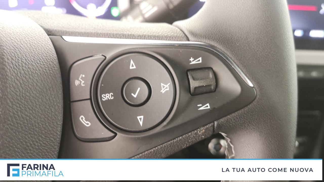 OPEL Mokka II 2020 - Mokka 1.2 t Ultimate s&s 136cv