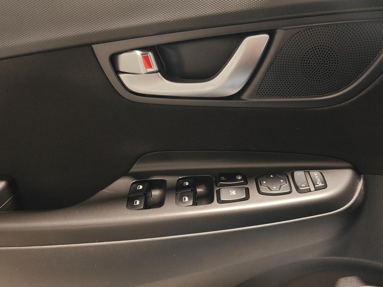 Hyundai Kona HEV 1.6 DCT XLine