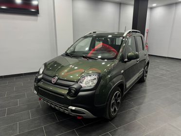 Fiat Panda 1.2 EasyPower City Cross