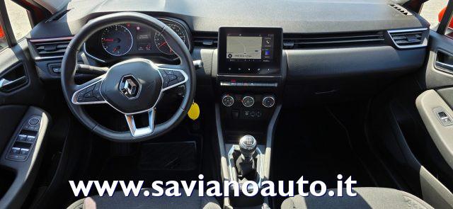 RENAULT Clio Blue dCi 8V 85 CV 5 porte Zen " N1 "