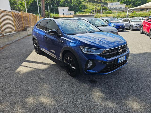 VOLKSWAGEN Taigo 1.0 TSI 110 CV R-Line