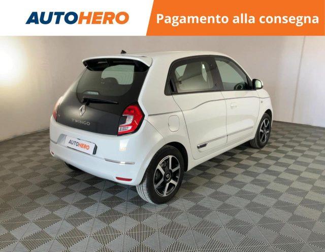 RENAULT Twingo TCe 95 CV EDC Intens