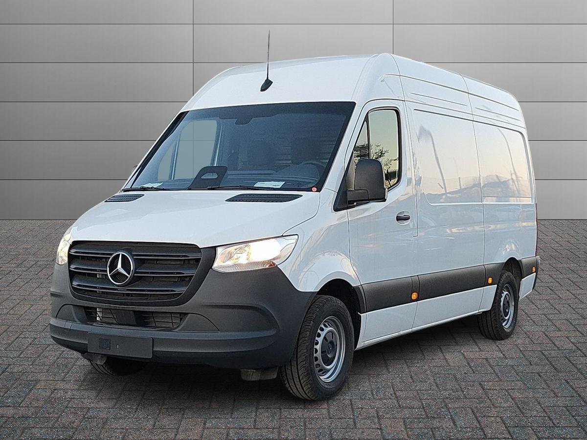 Mercedes-Benz Sprinter Furgone 311CDI 37/35