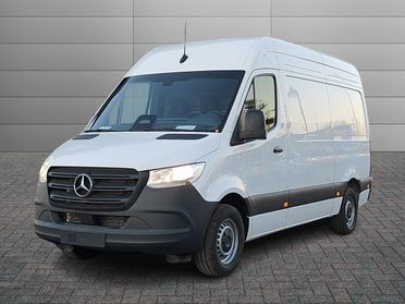 Mercedes-Benz Sprinter Furgone 311CDI 37/35