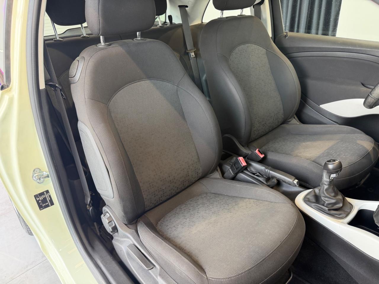 Opel Adam 1.2 70 CV “ 66 MILA KM CERTIFICATI “