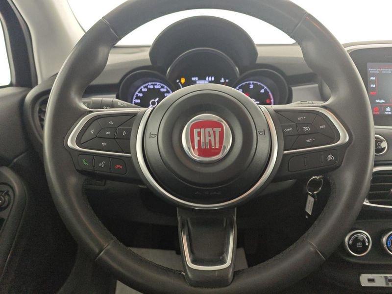 FIAT 500X 1.3 M.Jet 95 CV Club