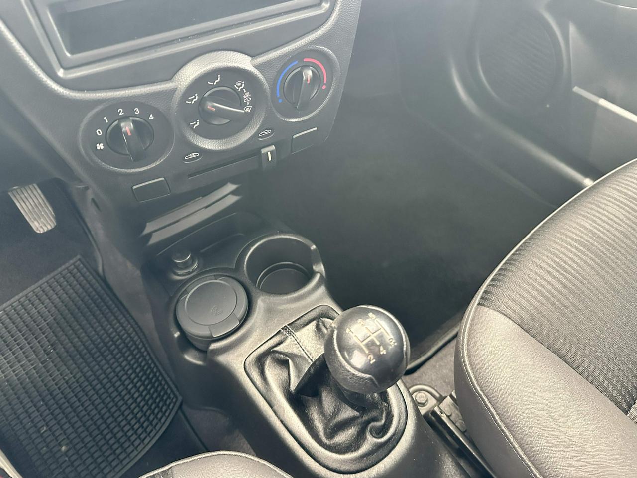 Kia Picanto 1.0 Life