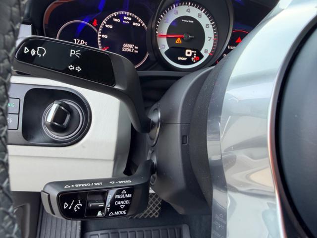 PORSCHE Cayenne COUPE' 3.0 V6 PLATINUM EDITION FULL+PRONTA CONSEG