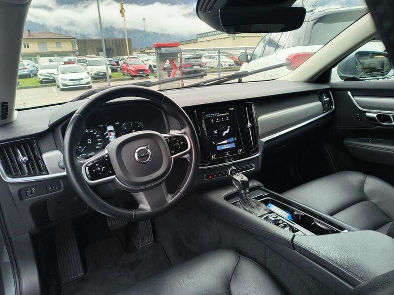 Volvo V90 V90 D4 4WD Geartronic