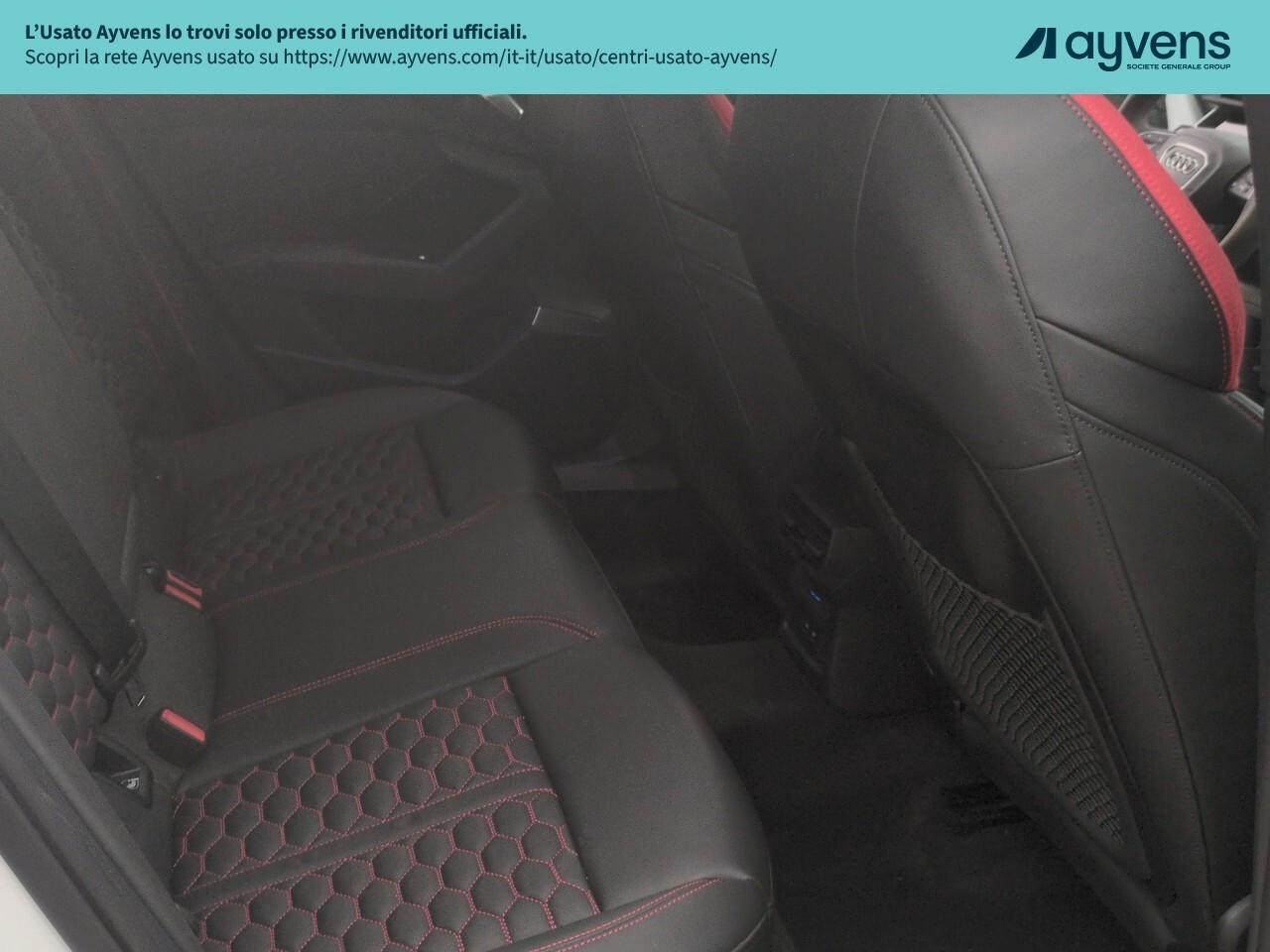 Audi A3 RS3 SPB TFSI quattro S tronic