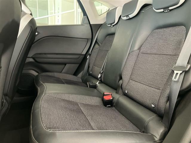 RENAULT Captur 1.6 E-Tech hybrid Intens 145cv auto