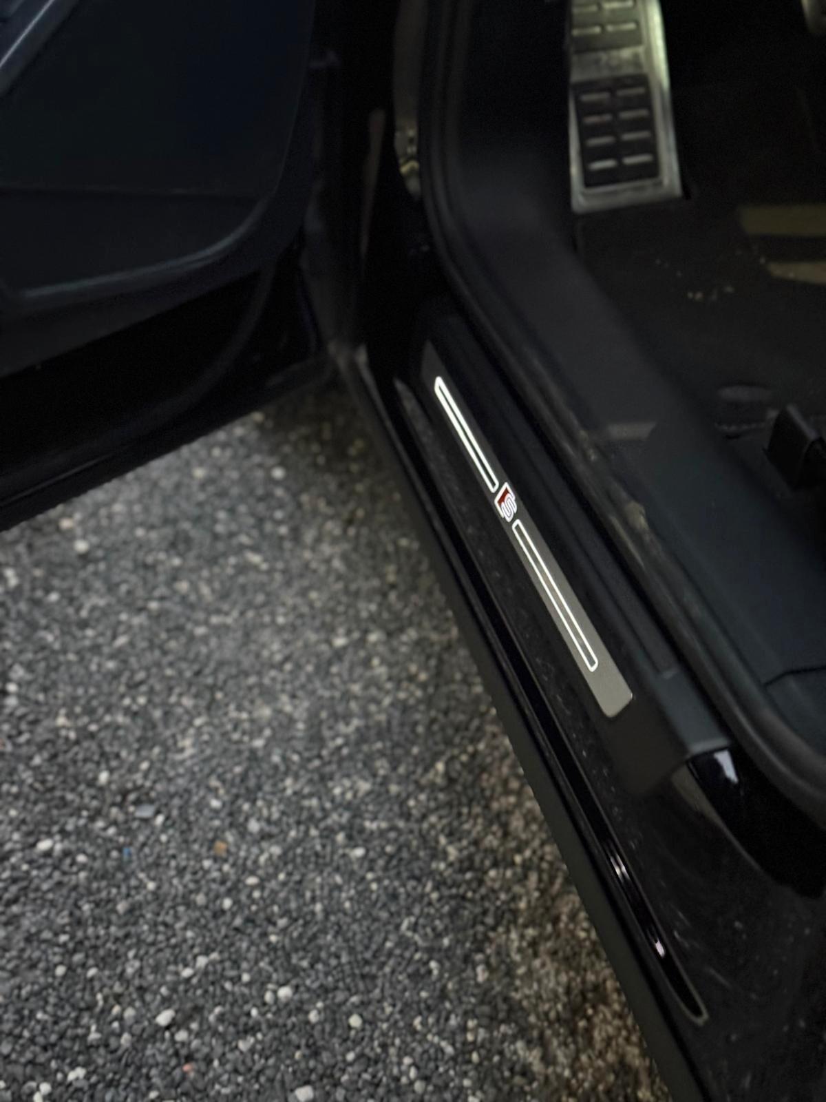 Audi Q5 SPB 40 TDI quattro S tronic line plus