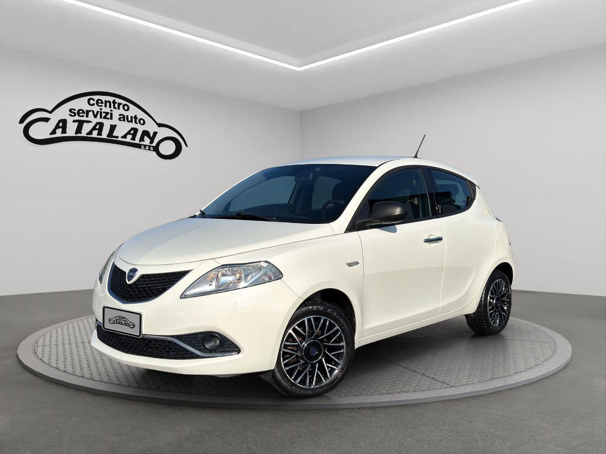LANCIA - Ypsilon - 1.3 MJT 95 CV 5p. S&S Platinum