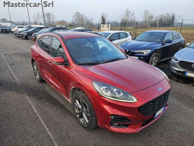 FORD Kuga 2.5 phev ST-Line 2wd 225cv cvt Co-pilot - GG371WT